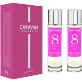 Caravan Perfume Nº 8 150ml Gift Box 2 Unidades