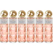 Saphir Eau De Parfum My Future 200ml 6 Unidades