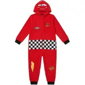 Cerda Disney Pijama De Manga Comprida Cars