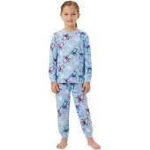 Cerda Stitch Pijama De Manga Comprida Stitch