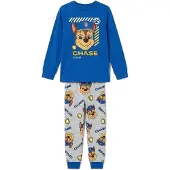Cerda Paw Patrol Pijama De Manga Comprida Paw Patrol