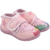 Pipsa Possu Pantufas Peppa Pig