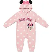 Cerda Disney Pijama De Manga Comprida Fleece