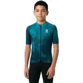 Kalas Camisola De Ciclismo De Manga Curta Motion Z6