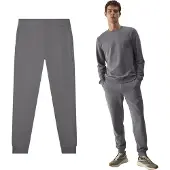 4F Calça Moletom Cas M0942