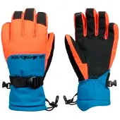 Quiksilver Luvas Mission