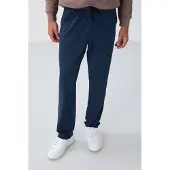 Tommy Life Calças navy