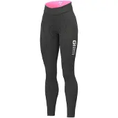 ALÉ Calção De Ciclismo Longo Sem Alças Essential