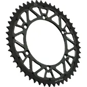 JT Sprockets Roda Dentada Traseira Kawasaki Jtx460.49gr Steel