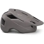 Met Capacete De Mtb Shelter Mips