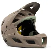 Met Capacete De Downhill Parachute Mcr Mips