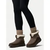 Columbia Botas De Neve Snowtrot Ease
