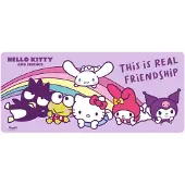 Hello Kitty Tapete De Rato