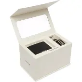 Calvin Klein Carteira Lv04d0020g