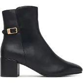 Högl Botim 'ELLA' preto