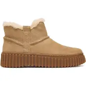 Clarks Botinhas Torhill Warm
