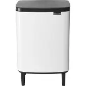 Brabantia Lata De Lixo Bo Hi 12l