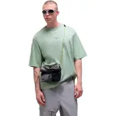 Oakley Apparel Camiseta De Manga Curta Stacked Metal