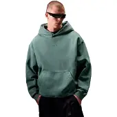 Oakley Apparel Moletom Com Capuz Echo Mod Embroidered