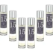 Caravan Perfume Nº 15 150ml 6 Unidades