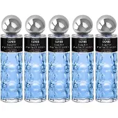 Saphir Eau De Parfum Perfect Man 200ml 5 Unidades