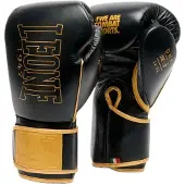 Leone1947 Luvas De Boxe Dna Premium
