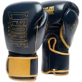Leone1947 Luvas De Boxe Dna Premium