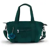 Kipling Bolsa De Mão Art Mini 10l