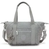 Kipling Bolsa De Mão Art Mini 10l