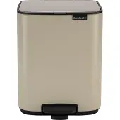 Brabantia Lata De Lixo Bo 7 Liter