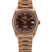 ODM Relógio Feminino Dd102a