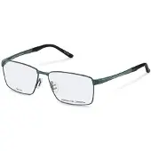 Porsche Design óculos P8777 Square
