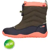 TROLLKIDS Sapatos De Caminhada Rosfjord Barefoot Winter
