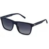 FILA óculos De Sol Polarizados Sfid18-58991p 58x17x145 Mm