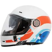 By City Capacete Modular 90 Degrees