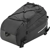 Vaude Bolsa De Selim Silkroad M