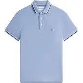 Tommy Hilfiger Camisa azul claro