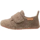Bisgaard Pantufa castanho