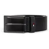 Tommy Hilfiger Cintos 'LAYTON' preto