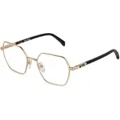 Zadig & Voltaire Óculos De Leitura Vzv534 18x52x140mm