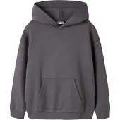 Name it Moletom Com Capuz Charlie Relaxed Fit