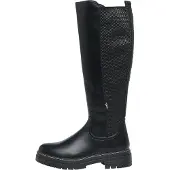 s.Oliver Bota preto
