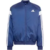 Adidas Jaqueta Bomber Tiro Insulated