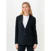 TeeShoppen Blazer ' Classic ' navy