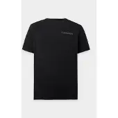 Calvin Klein Camisa opal / preto