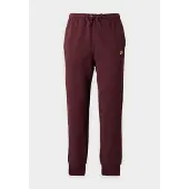 Nike Calças 'CLUB' borgonha
