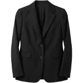 TeeShoppen Blazer 'Performance' preto