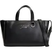 Tommy Hilfiger Malas de tiracolo preto