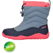 TROLLKIDS Sapatos De Caminhada Rosfjord Barefoot Winter