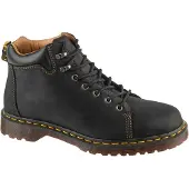 Dr. Martens Botas com atacadores '939 Hiker' preto